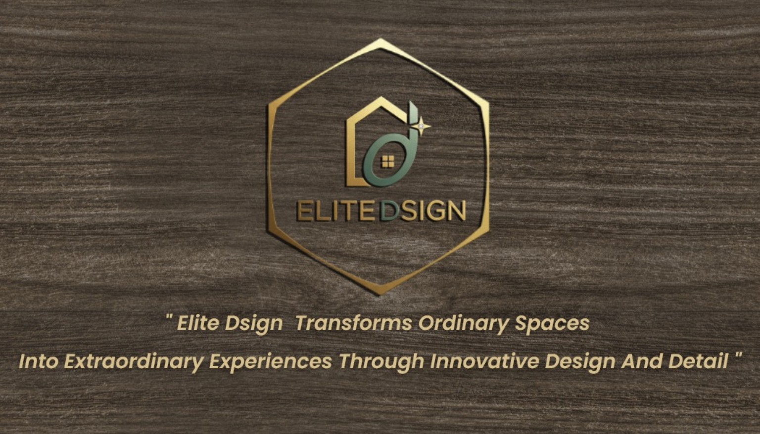 EliteDsign Logo